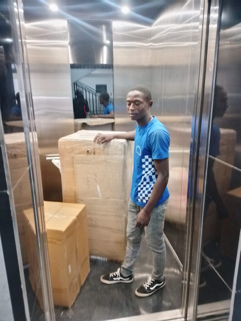 affordable house movers Kinoo Kikuyu - house movers in Makongeni Thika illustration